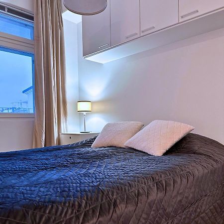 Pramea Apartments Pikku Pietari Куопио Экстерьер фото