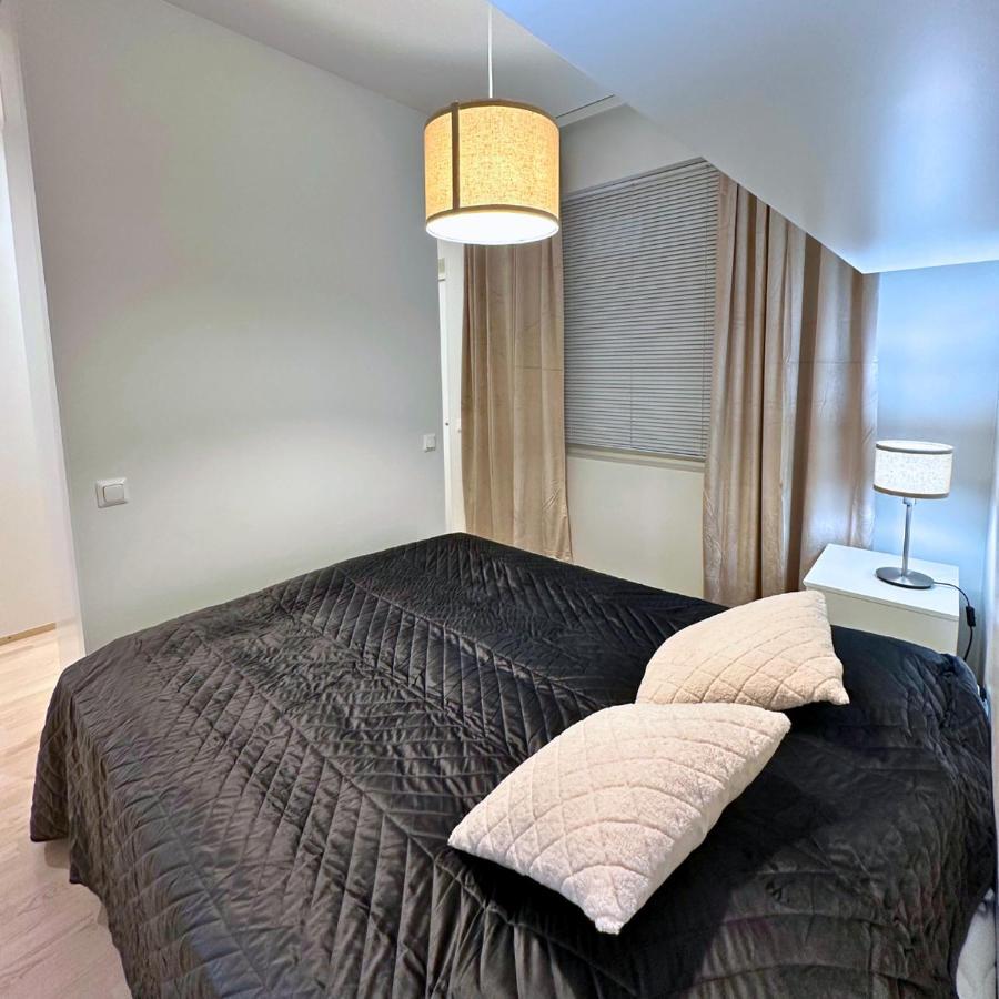 Pramea Apartments Pikku Pietari Куопио Экстерьер фото