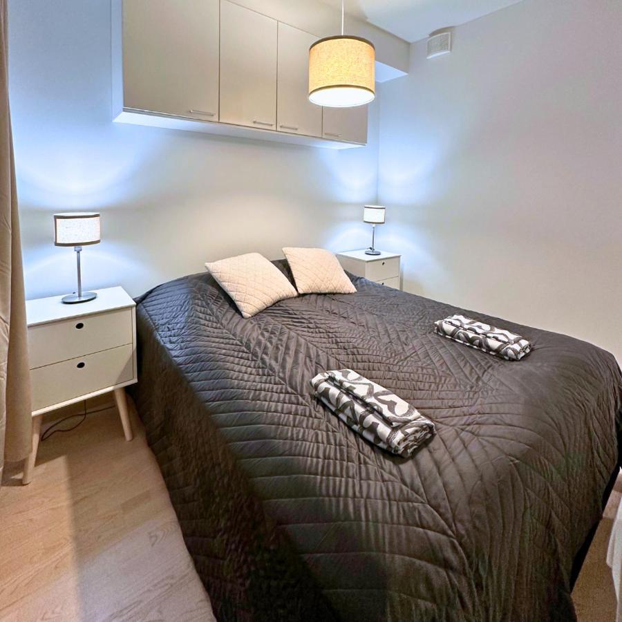 Pramea Apartments Pikku Pietari Куопио Экстерьер фото